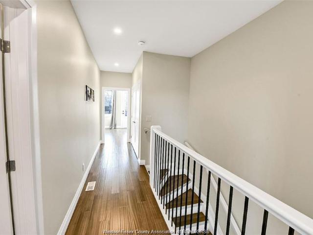 Apartment for rent in Walkerville, Windsor