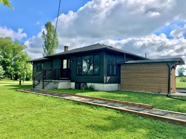 House for rent in Central Frontenac, Ontario