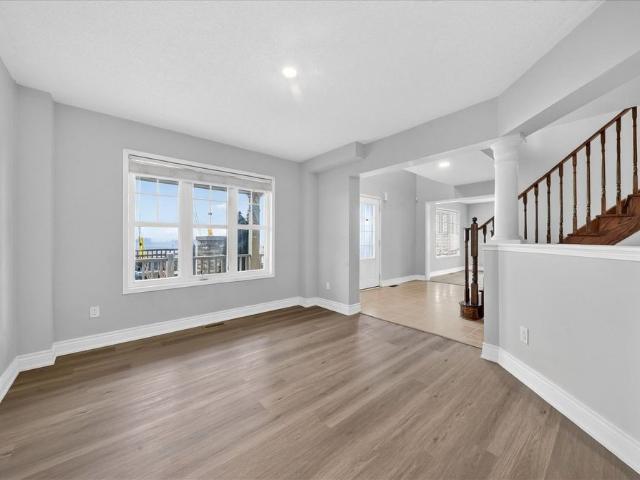 House for rent in Bradford West Gwillimbury, Central Ontario