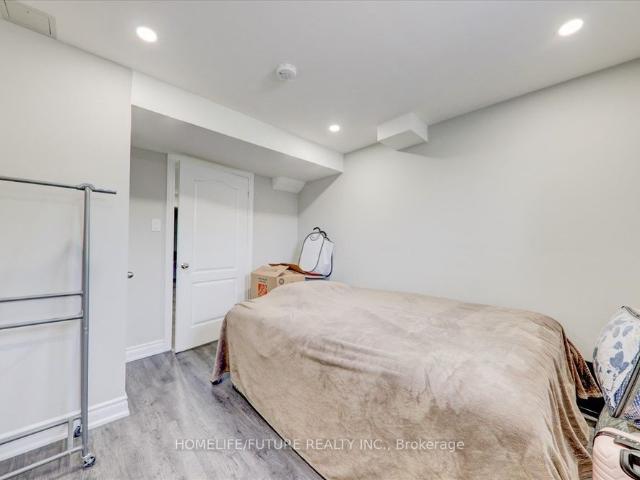 House for rent in Bradford West Gwillimbury, Ontario