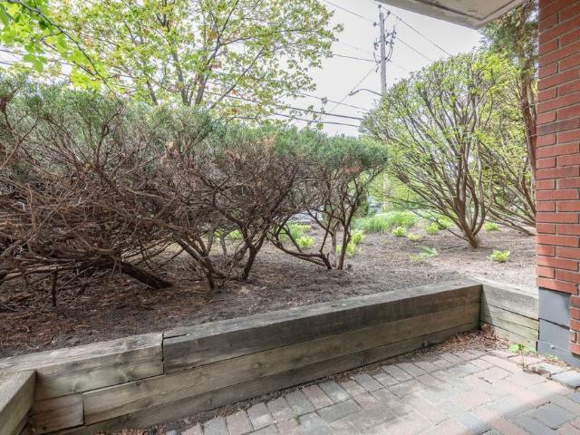 Apartment for rent in Rideau-Vanier, Ottawa