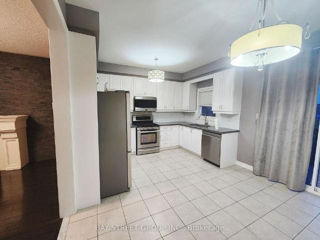 Townhouse for rent in York, Ontario