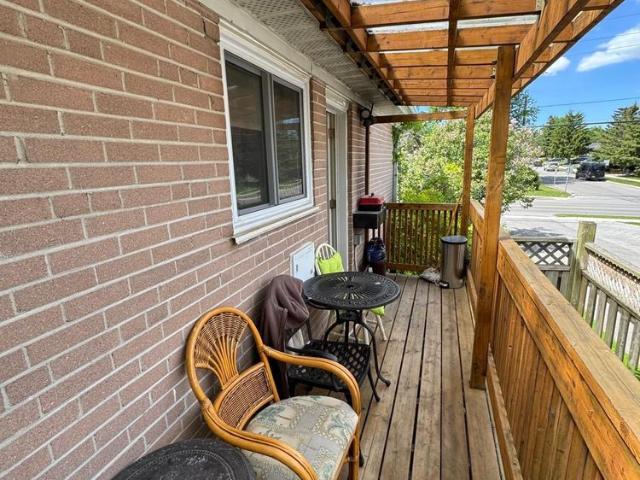 House for rent in York, Ontario
