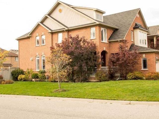 House for rent in Wilcox Lake, Richmond Hill