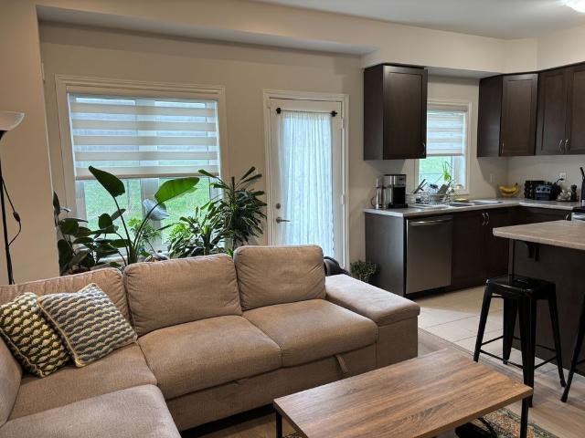 Townhouse for rent in Brant, Ontario