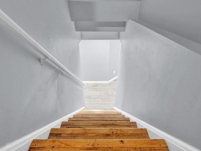 Apartment for rent in York, Ontario