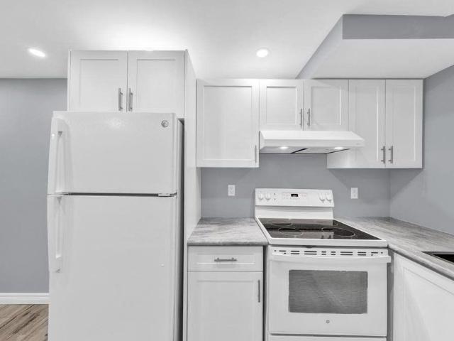 Apartment for rent in York, Ontario