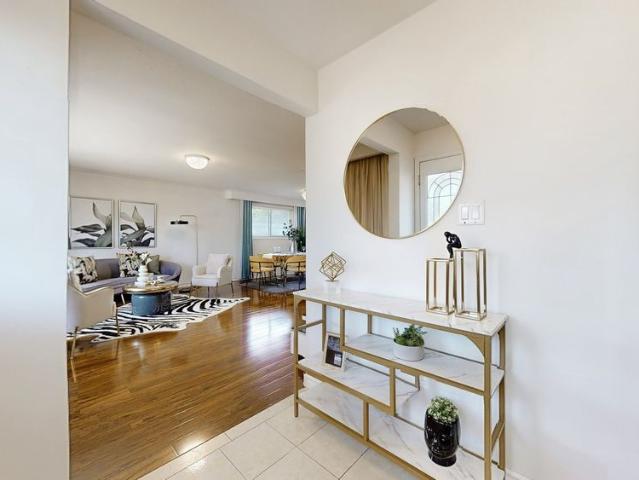 House for rent in Markham, Golden Horseshoe