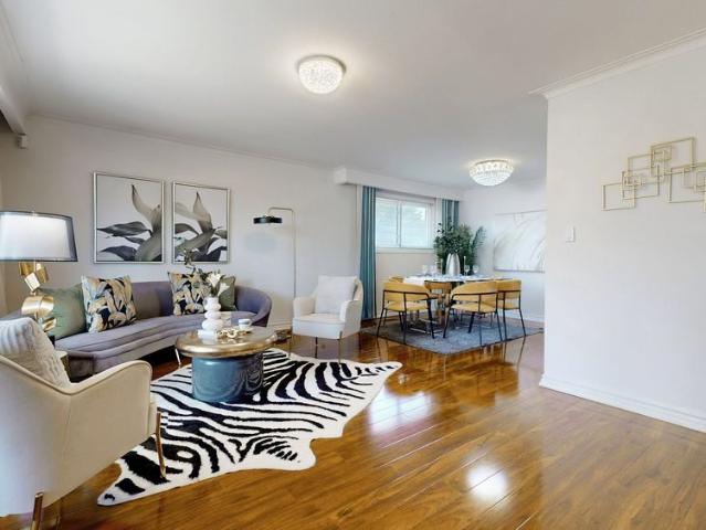 House for rent in York, Ontario