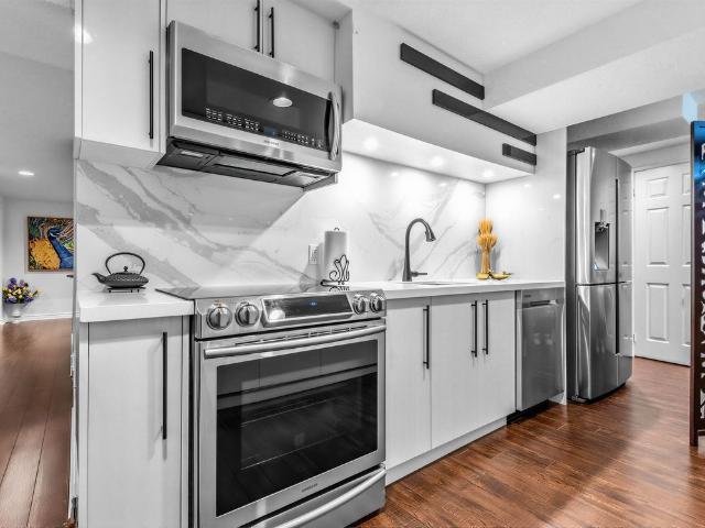 House for rent in York, Ontario