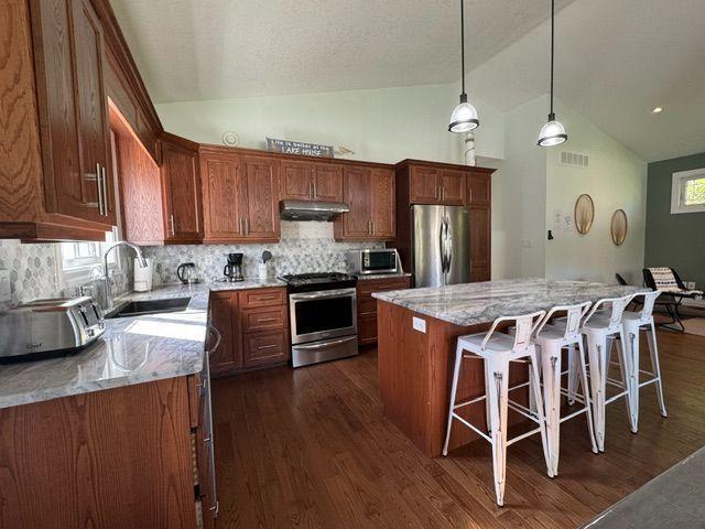 House for rent in Sauble Beach North, Southwestern Ontario