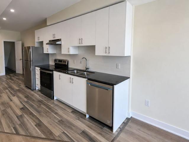 House for rent in Woburn, Ontario