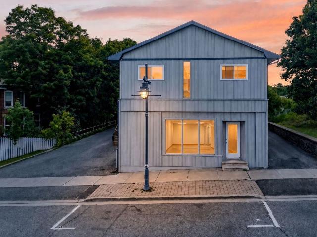 Apartment for rent in Parry Sound, Central Ontario