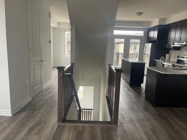 Townhouse for rent in Georgina, Ontario