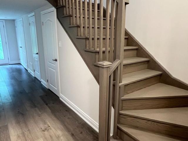 Townhouse for rent in Muskoka, Ontario