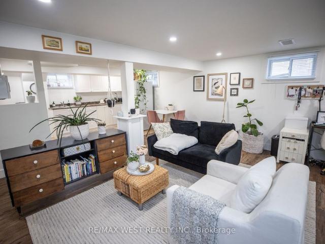 House for rent in Barrie, Ontario