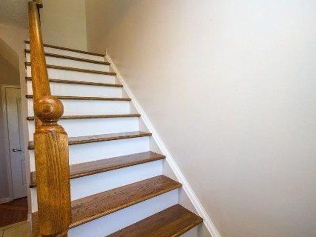 Townhouse for rent in Whitby, Golden Horseshoe