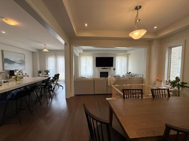 House for rent in York, Ontario