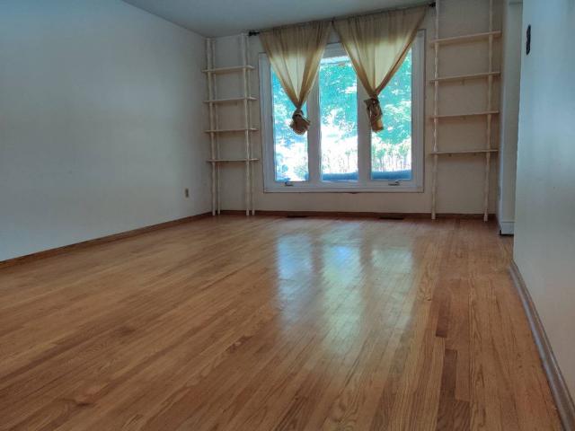 House for rent in York, Ontario