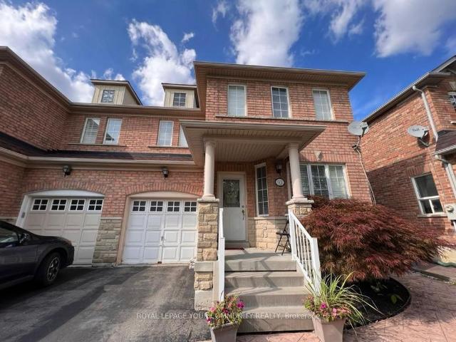 House for rent in York, Ontario