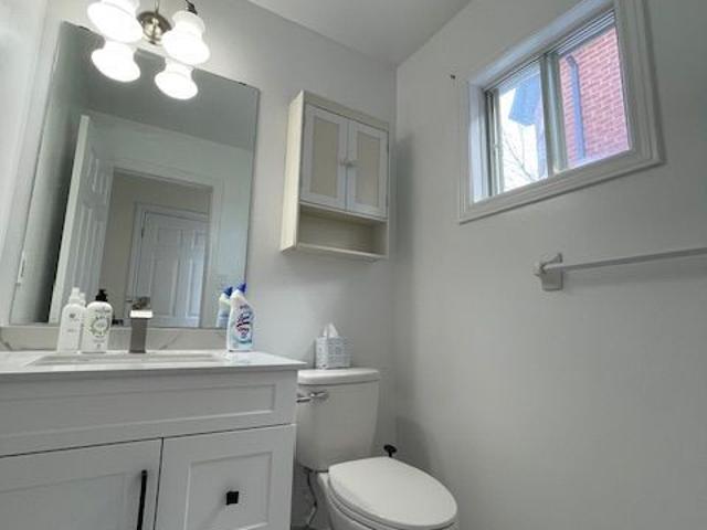 House for rent in York, Ontario