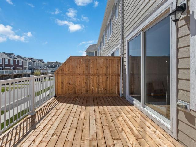 Townhouse for rent in Georgian Sands, Wasaga Beach