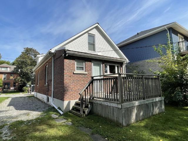 House for rent in Ancaster, Ontario