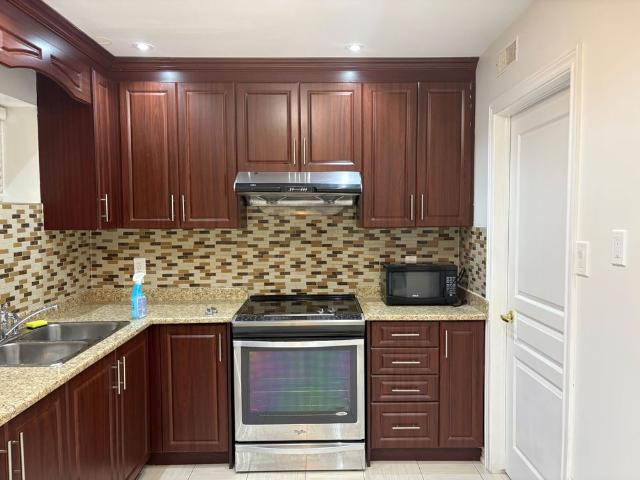 Apartment for rent in Georgina, Ontario