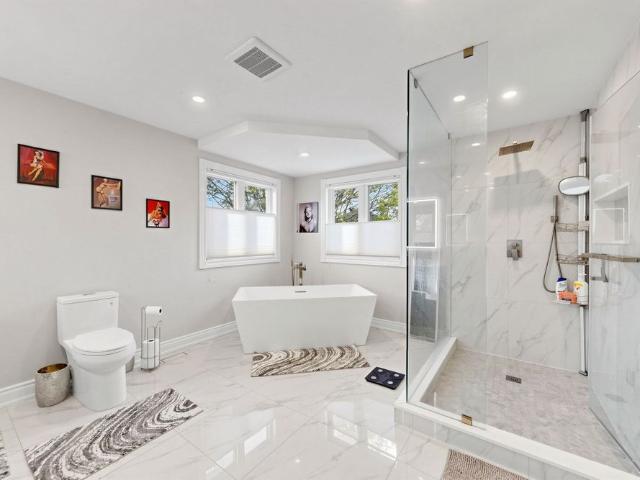 House for rent in York, Ontario