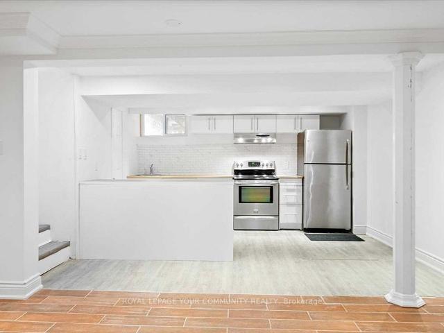 House for rent in Orillia, Central Ontario
