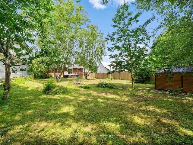 House for rent in Orillia, Ontario