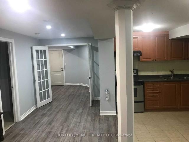 House for rent in Georgina, Ontario
