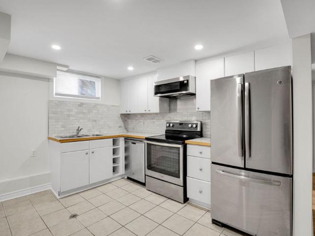 Apartment for rent in Mulhurst Bay, Ontario