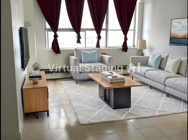 Apartment for rent in Eglinton—Lawrence, Toronto