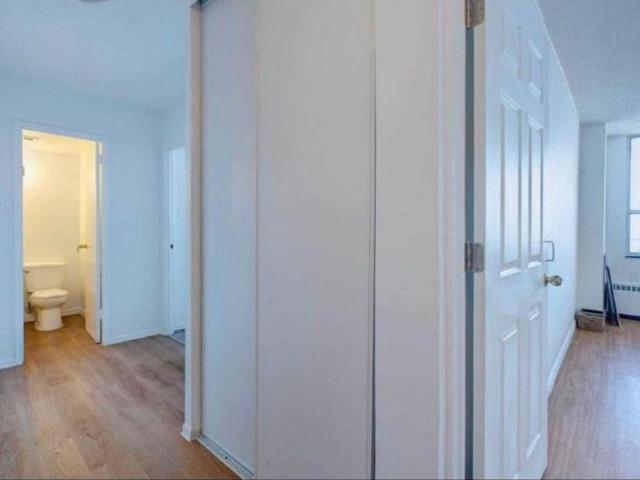 Apartment for rent in Woburn, Ontario