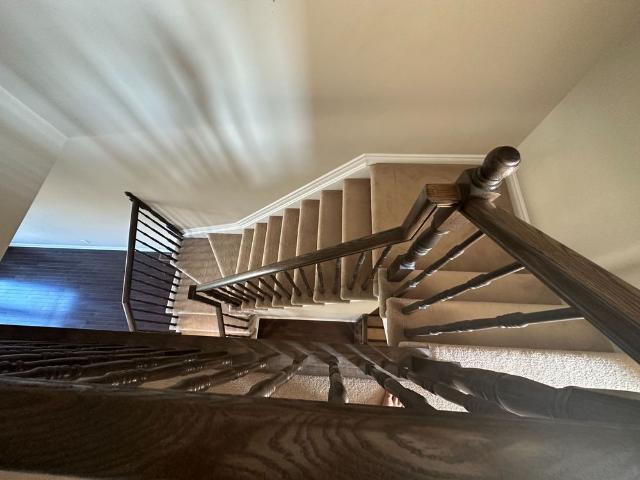 Townhouse for rent in Mulhurst Bay, Ontario