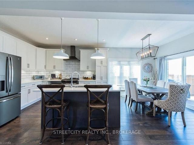 House for rent in Arva, Ontario