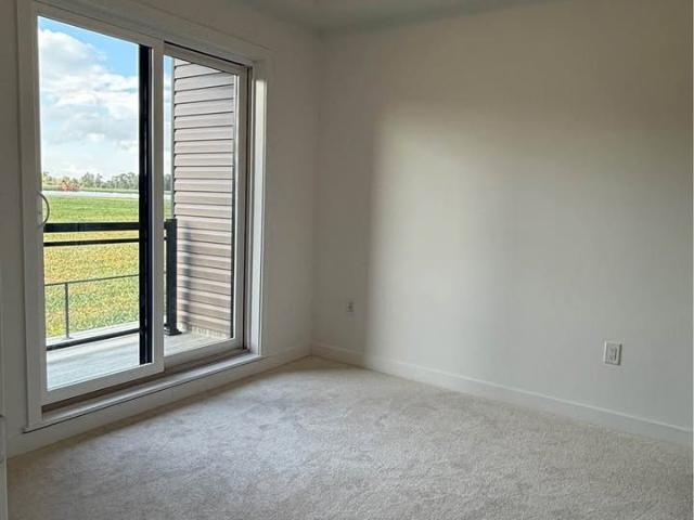 Apartment for rent in Wellington, Ontario