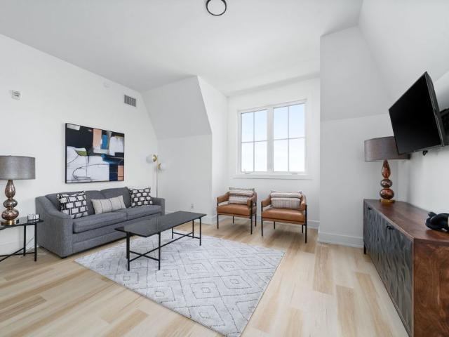 Apartment for rent in New Amherst Village, Cobourg