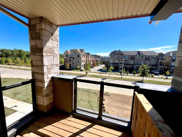 Apartment for rent in Waterdown, Hamilton