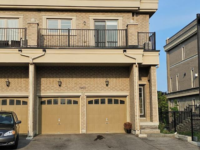 Townhouse for rent in York, Ontario