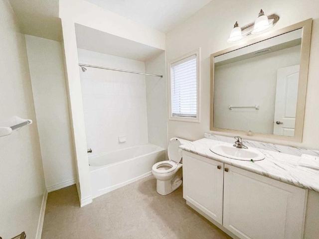 Townhouse for rent in York, Ontario