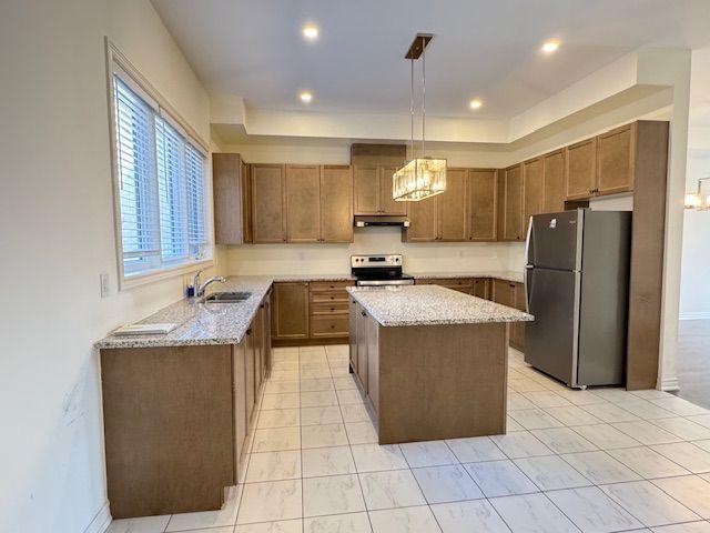 Townhouse for rent in York, Ontario