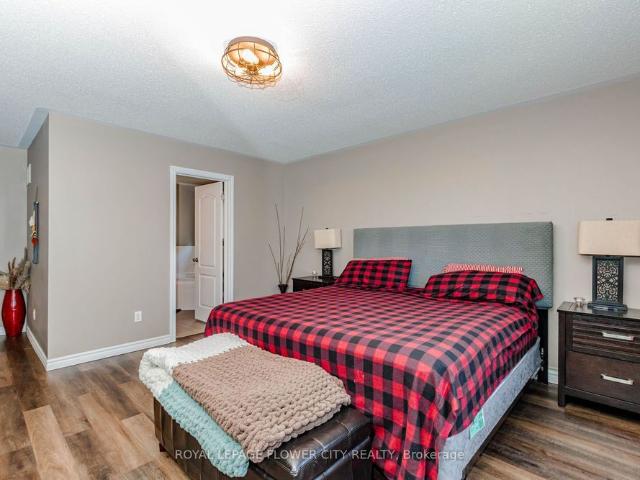 House for rent in Dufferin, Ontario