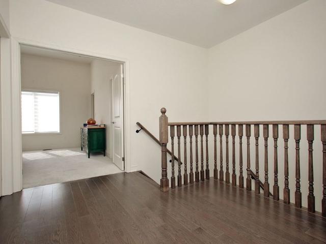Townhouse for rent in Observatory Hill, Richmond Hill