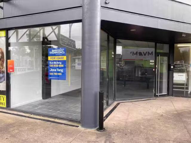 House for rent in Balmoral