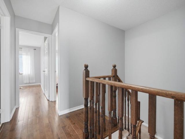 Townhouse for rent in Durham, Ontario