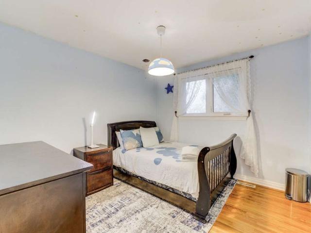 Apartment for rent in Mississauga, Ontario