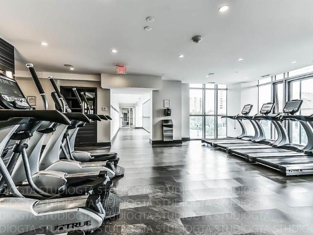 Apartment for rent in Richmond Hill, Golden Horseshoe