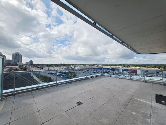 Apartment for rent in Richmond Hill, Golden Horseshoe